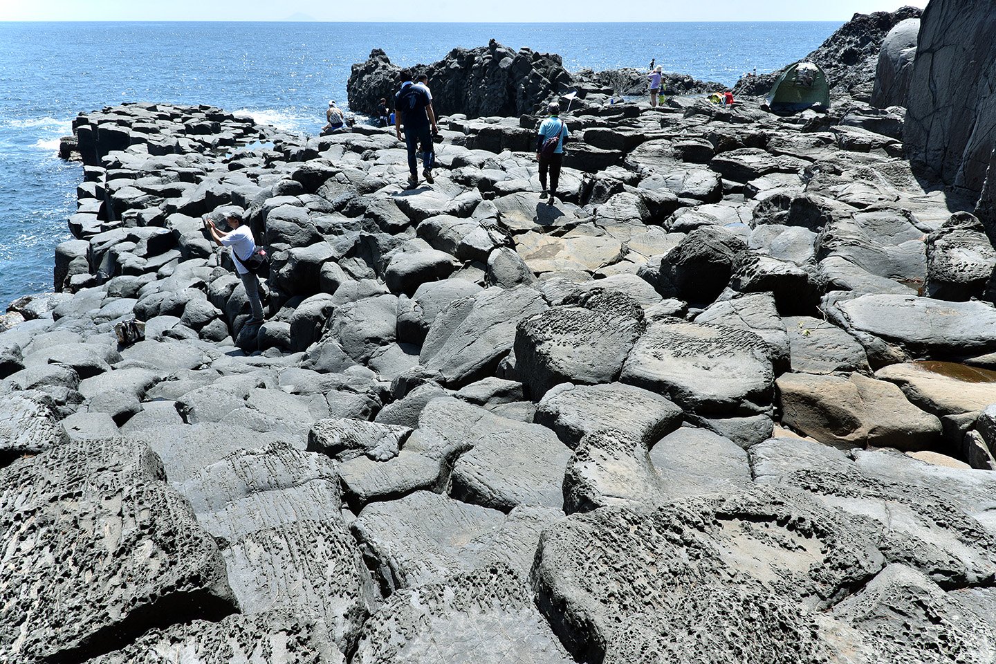 🏖️ 후토 해안(우키시마 카이간) 이미지 7